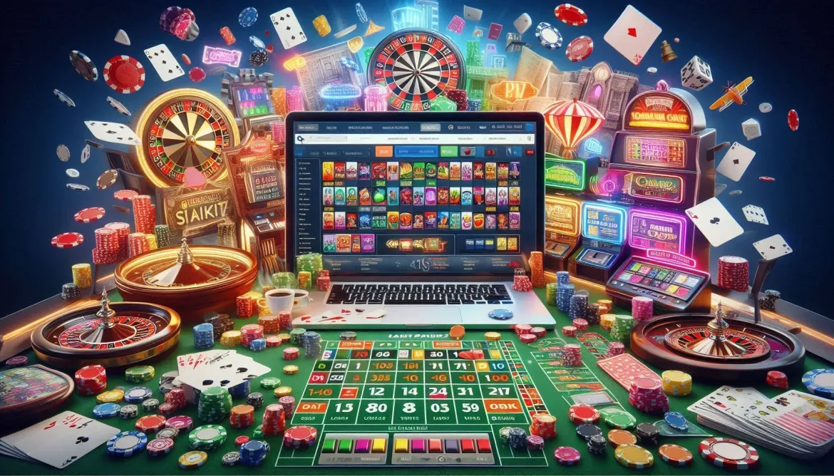 Lolo Casino